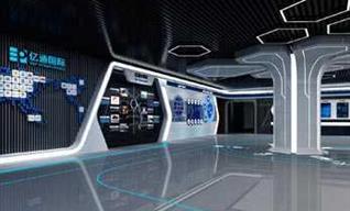 打造爆款空间展示设计，上海展览展厅设计公司如何破局？
