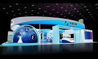 展会结束后展台只能扔？这家展厅展台设计搭建公司有妙招！