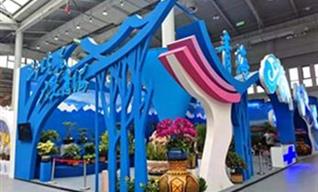 展会展台搭建效果图：你的设计能“出片”吗？