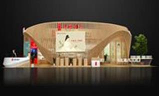 您的企业展示设计搭建方案，观众会主动拍照发圈吗？