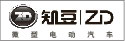 上海展览公司棣美是知豆的展厅展览设计合作伙伴